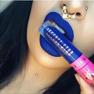 Jeffree star velour lipstick